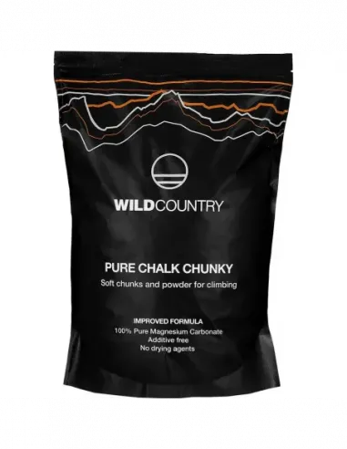 Pure Chunky Chalk 1 kg