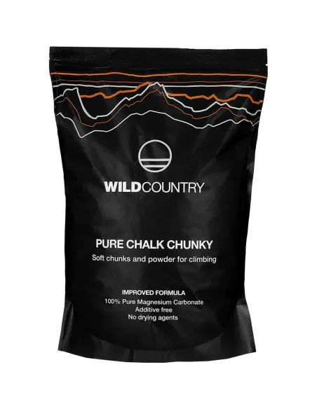 Pure grov kalk 1 kg