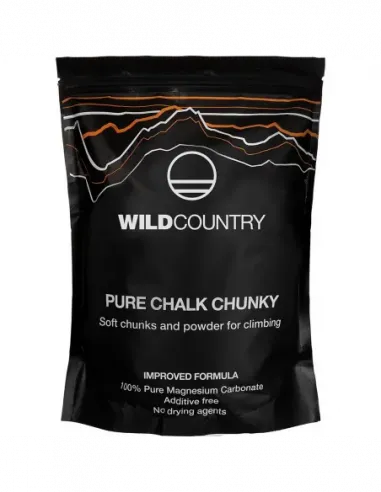 Pure Chunky μαγνησία 350 g