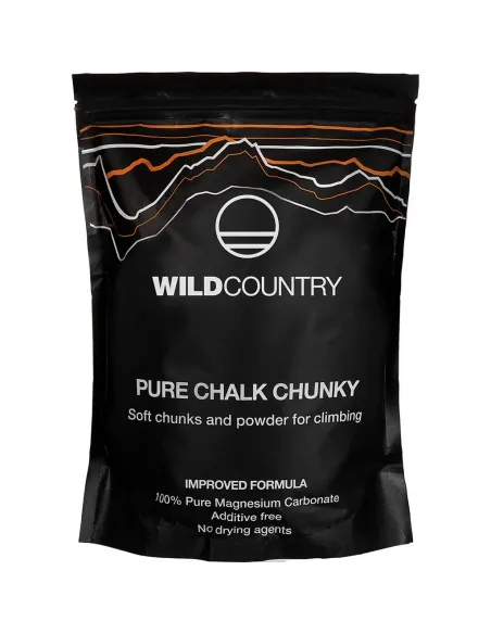 Pure Chunky μαγνησία 350 g