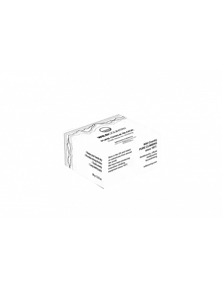 Magnesium Pure Chalk Block