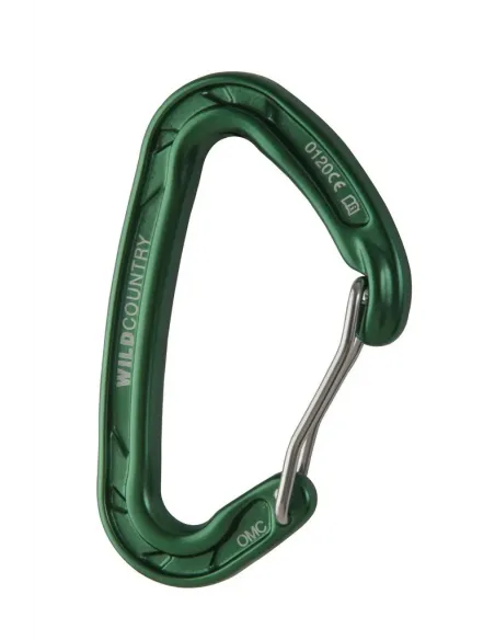 Astro Carabiner