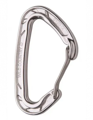 Astro Carabiner