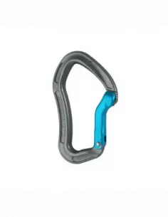 Proton Bent Gate Carabiner