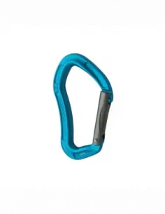 Proton Straight Gate Carabiner