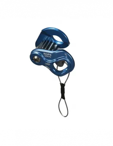 Ropeman 1 rebklemme