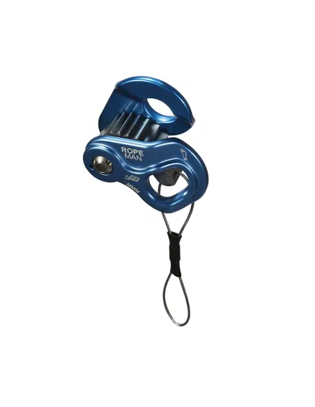 Ropeman 1 Ascender