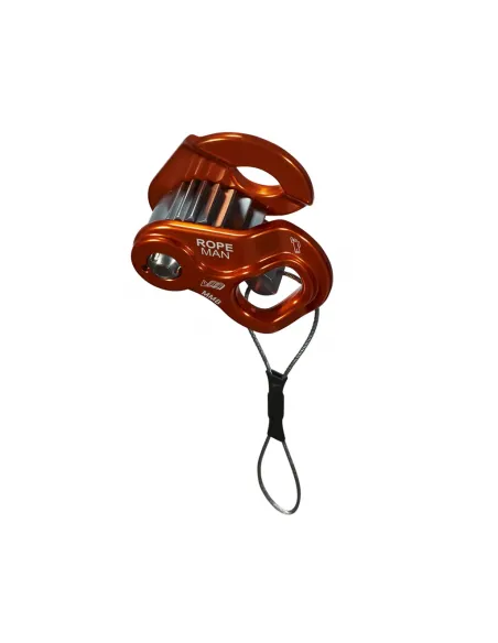 Ropeman 1 Ascender