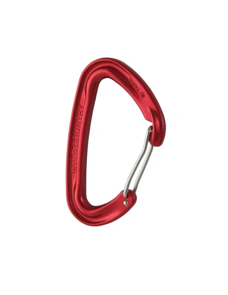 Wildwire karabiner