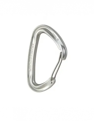 Wildwire karabiner