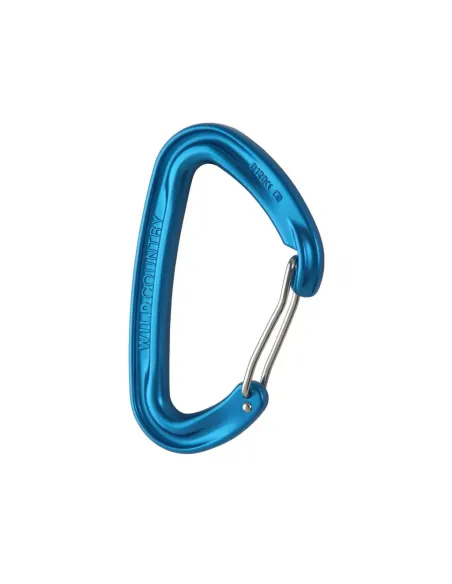 Wildwire karabiner