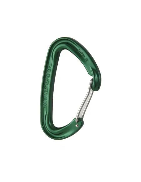 Wildwire Carabiner