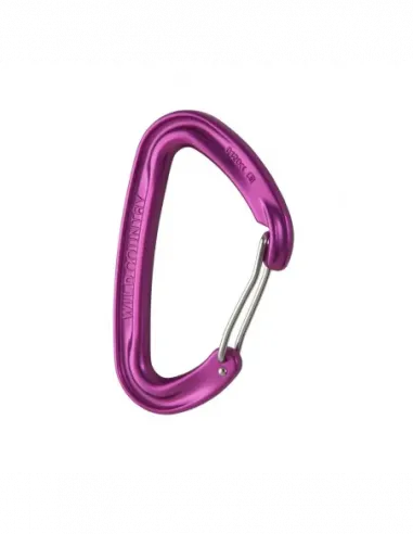 Wildwire karabiner