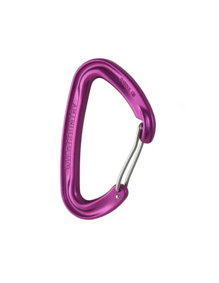Wildwire karabiner