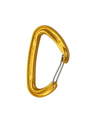 Wildwire karabiner