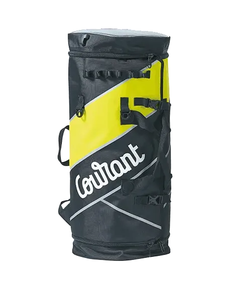 Cross Pro Rope Bag