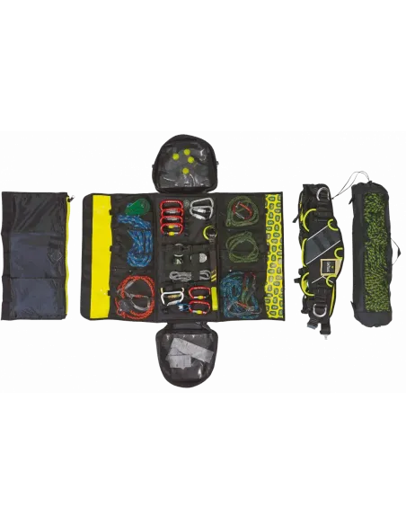 Cross Pro rebtaske