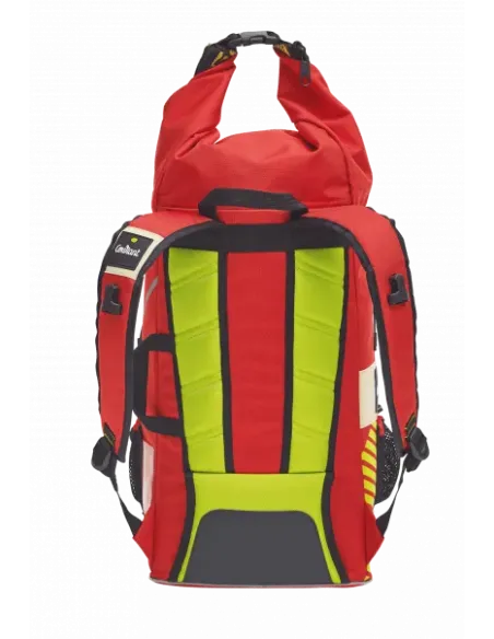 Dock tas