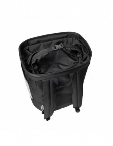 Σάκος Approach