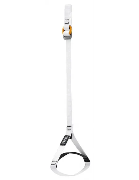 Lower Strap for Knee Ascent Loop