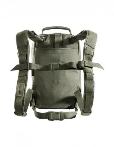 First Aid Backpack Medic Assault Pack S MKII IRR