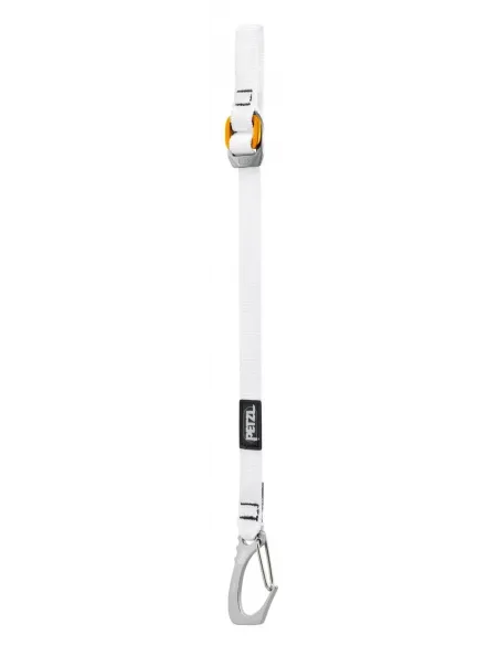 Onderste band voor Knee Ascent Clip