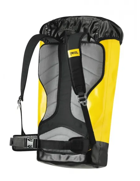 Large 45 L Capacity Bag Transport