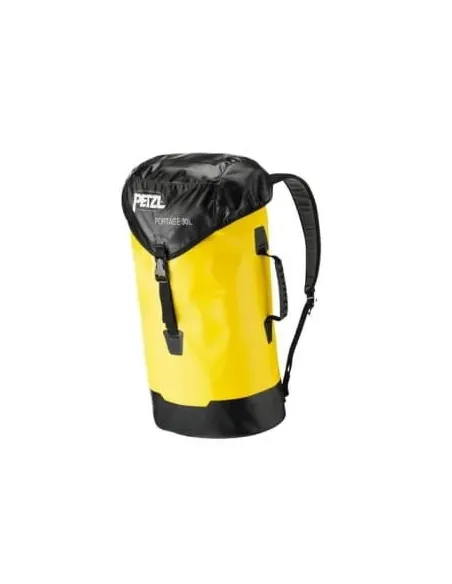 Mellemstor Portage taske 30 L