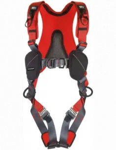 Focus Vest ANSI 2019 Full Body helkropssele