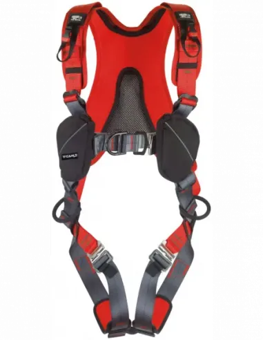 Focus Vest ANSI 2019 Full Body Harness