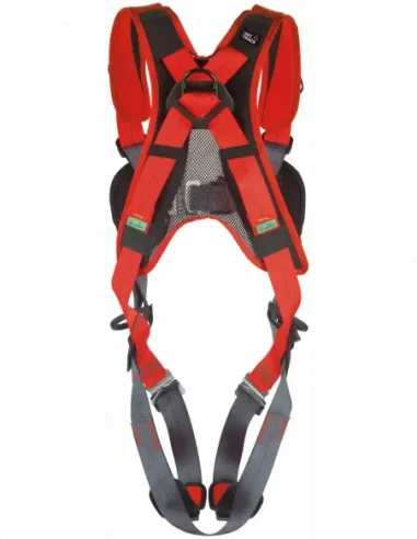 Focus Vest ANSI 2019 Full Body Harness