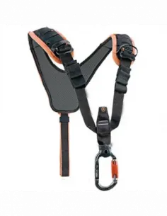 Chest Equip Chest Straps