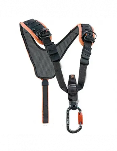 Chest Equip Chest Straps
