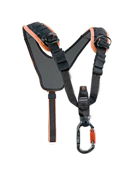Chest Equip Chest Straps