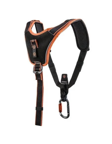 Chest Equip Chest Straps