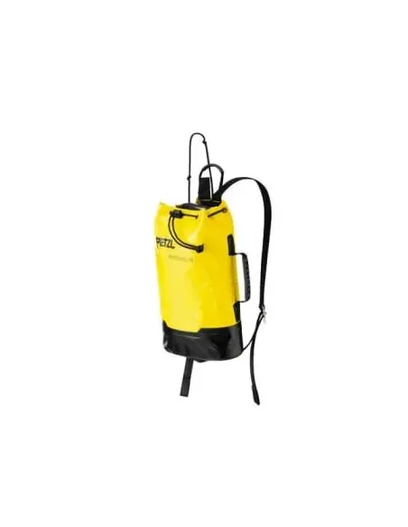 Small Capacity Bag Personnel 15 L