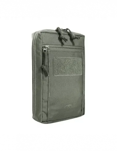 Tac Pouch 7.1 IRR