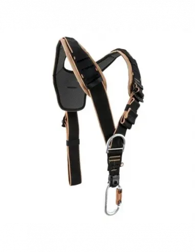 Chest Master Chest Straps