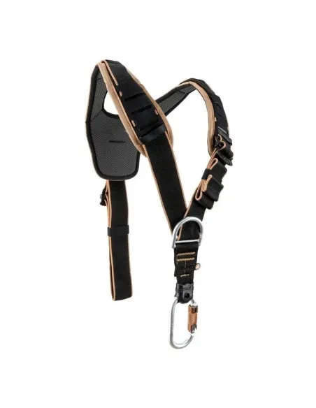Chest Master Chest Straps