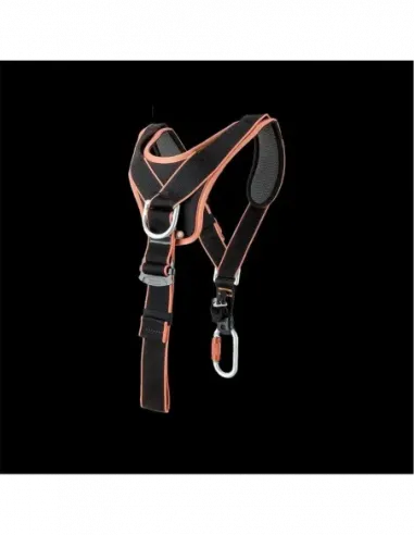 Chest Master Chest Straps