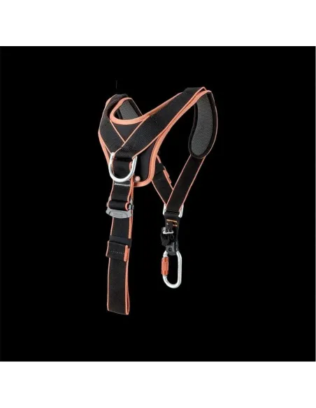 Chest Master Chest Straps