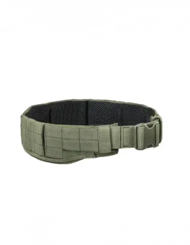 Gear belt Warrior Belt MK IV