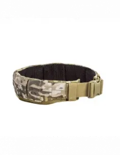 Gear belt Warrior Belt MK IV MC