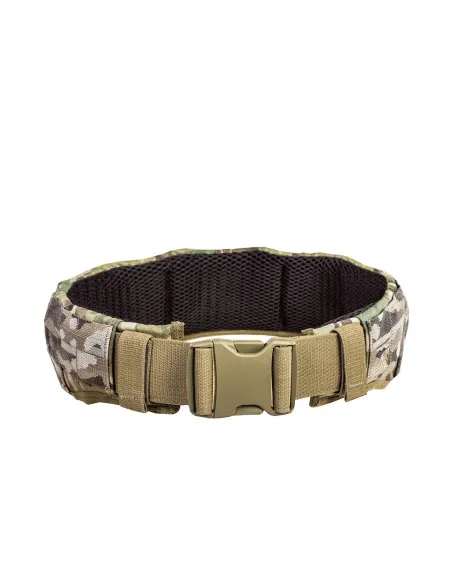 Udstyrsbælte Warrior Belt MK IV MC