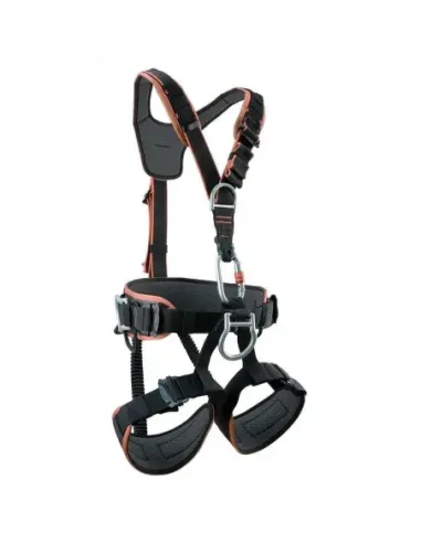 Atlas Uni Steel Harness