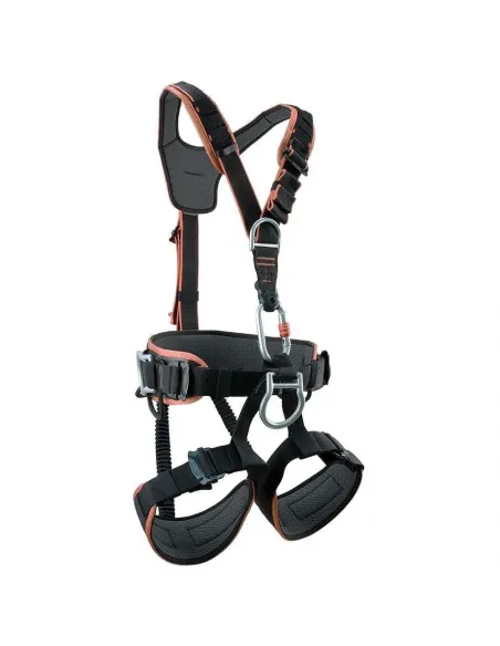 Atlas Uni Steel Harness