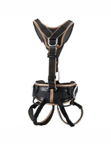 Atlas Uni Steel Harness