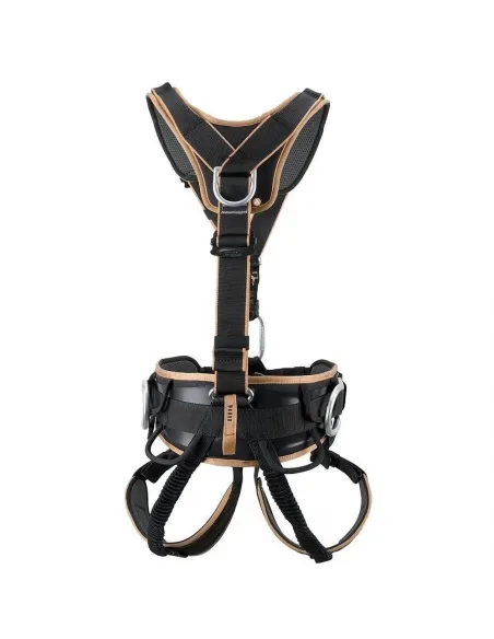 Atlas Uni Steel Harness