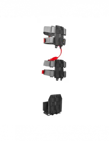 Tacvec WPN Fixation MKII