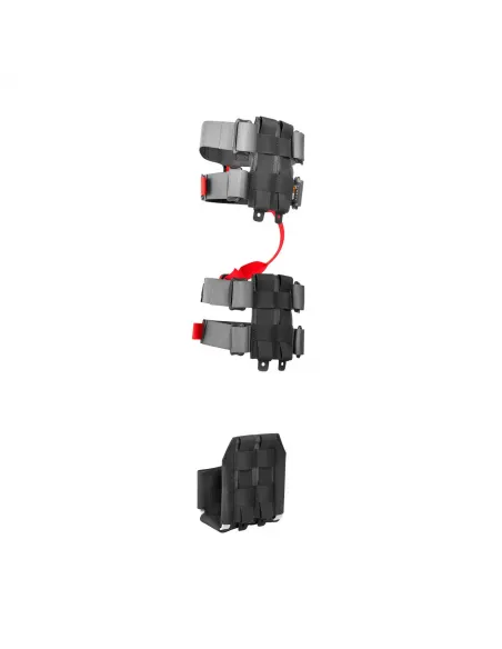 Βάση Tacvec WPN Fixation MKII